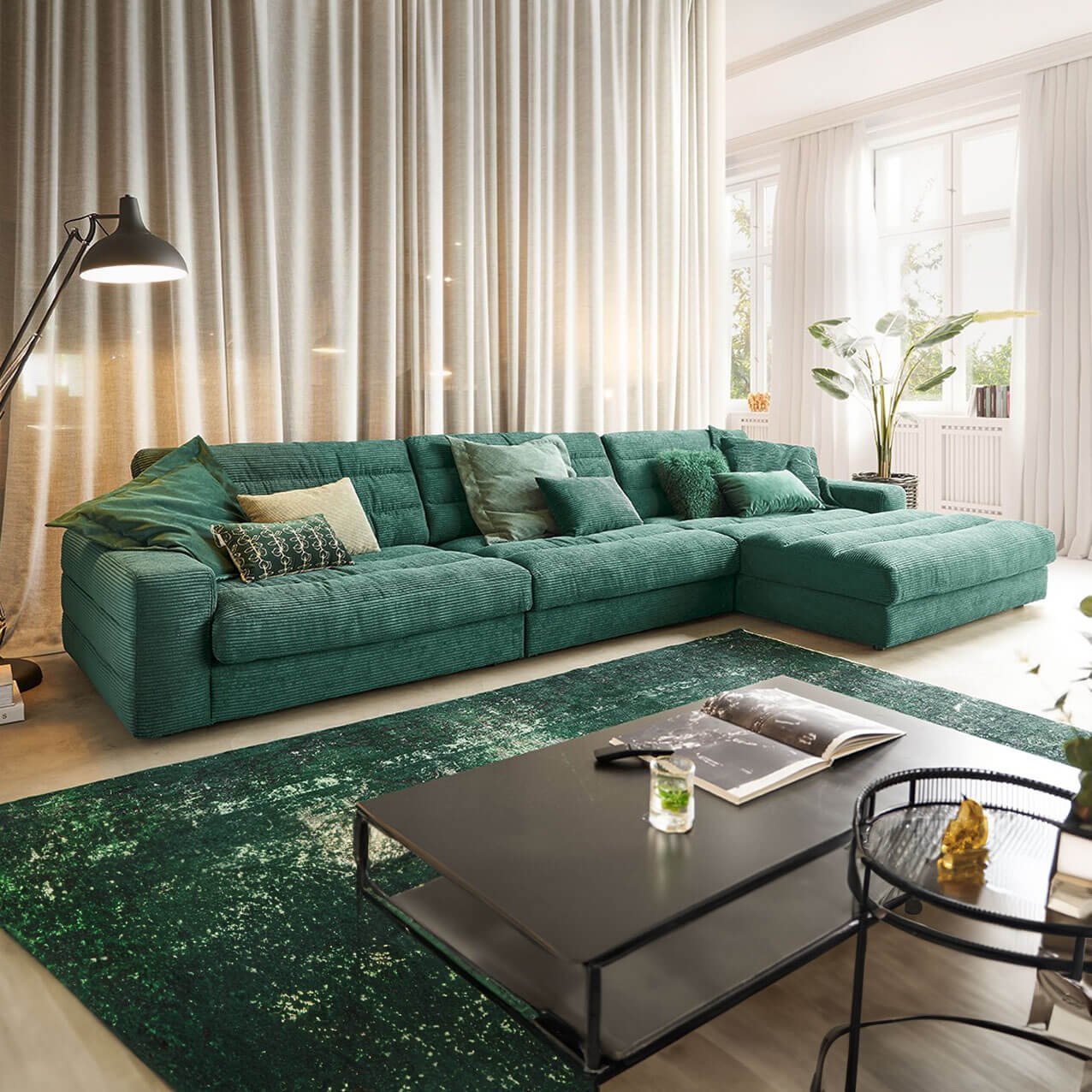 5 Tips for Choosing the Perfect Sofa for Your Home at Love Your Bed!