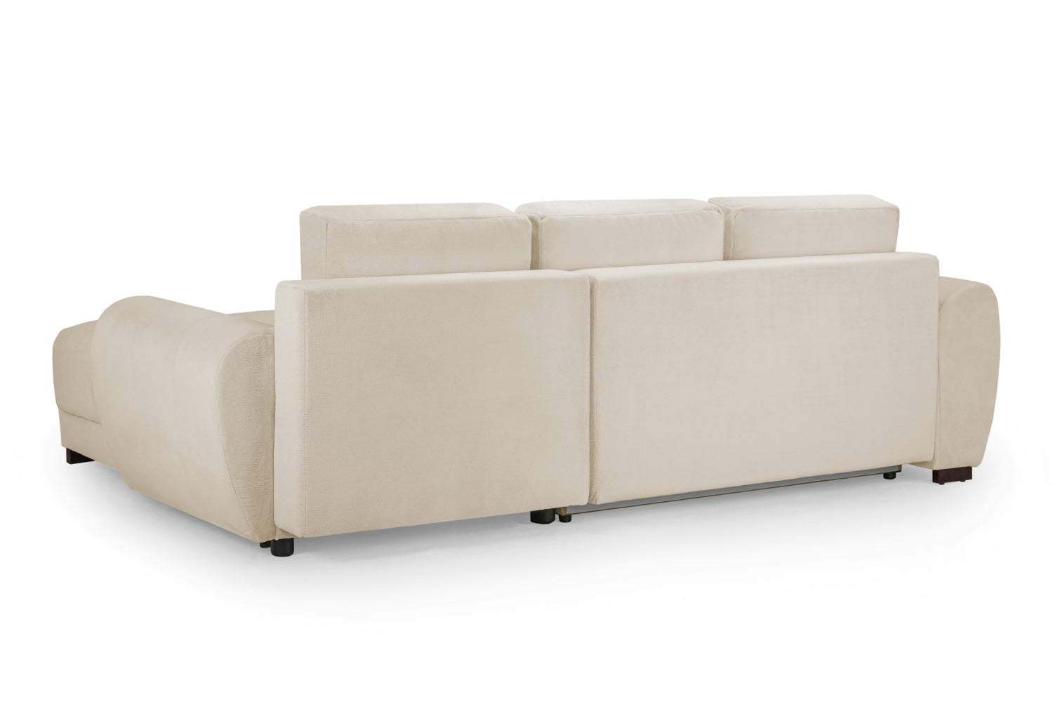 Azzuro Fabric Universal Sofabed