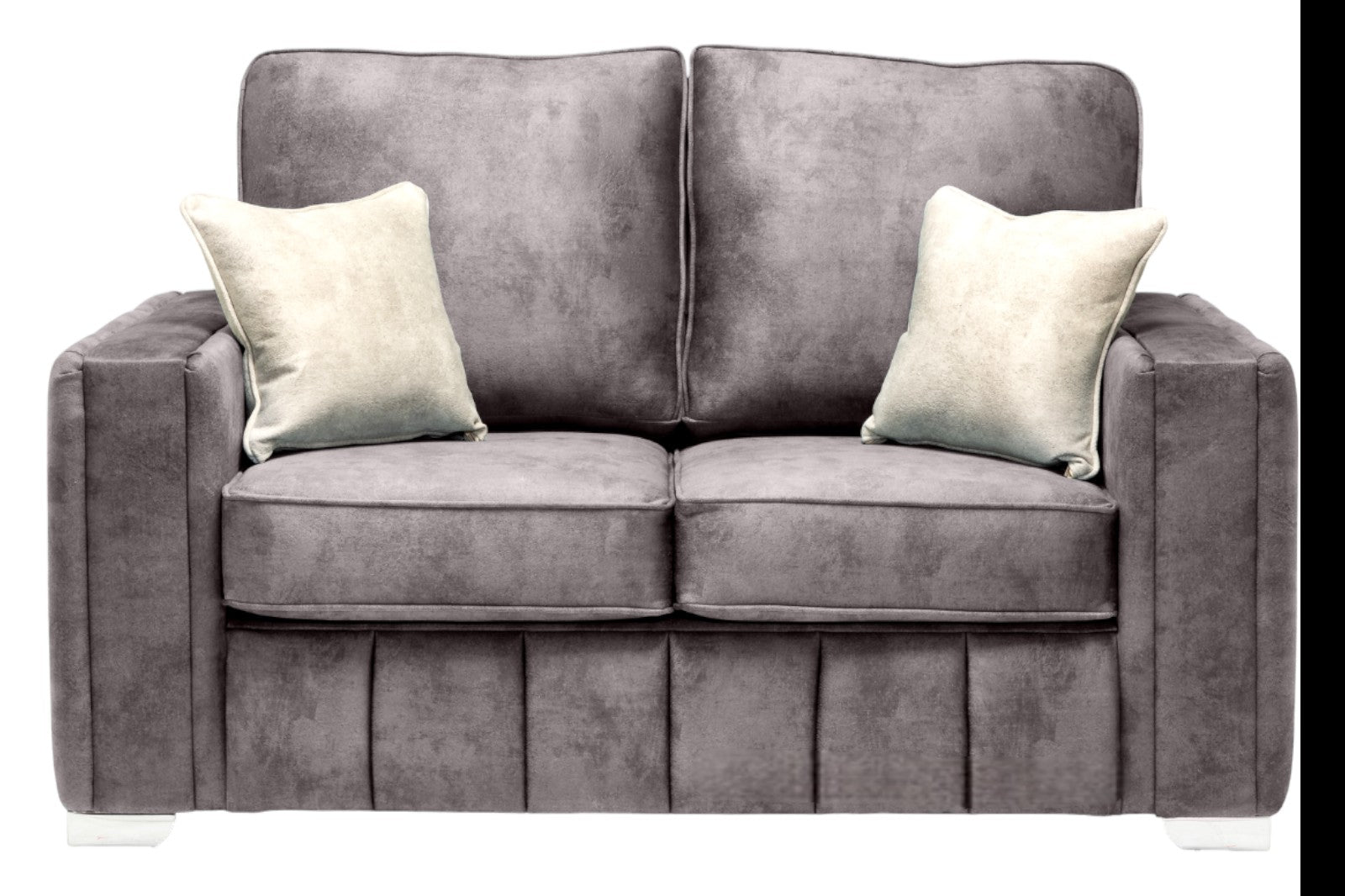 The Geneve Fabric Sofa