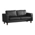 The Brooke Leather Sofa Collection