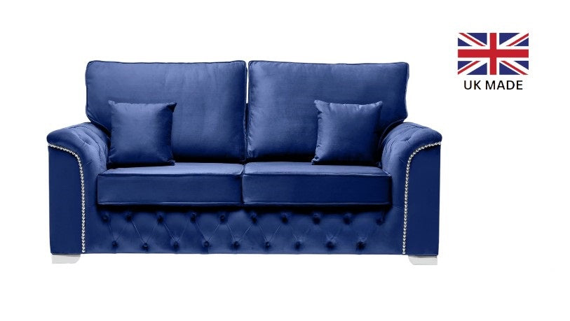 Florence Fabric Sofa Set Collection