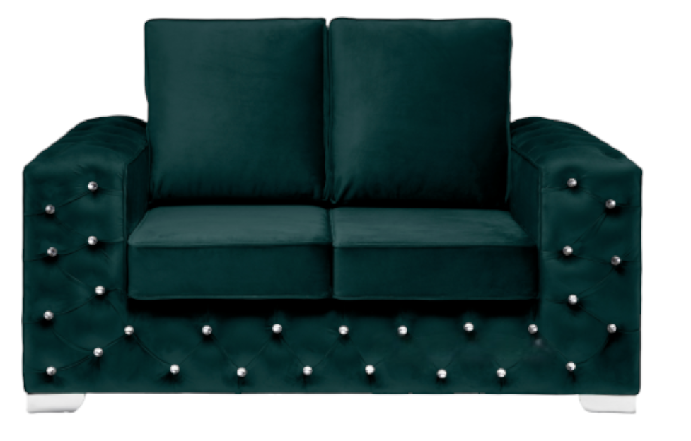 Ashton Plush Sofa Collection