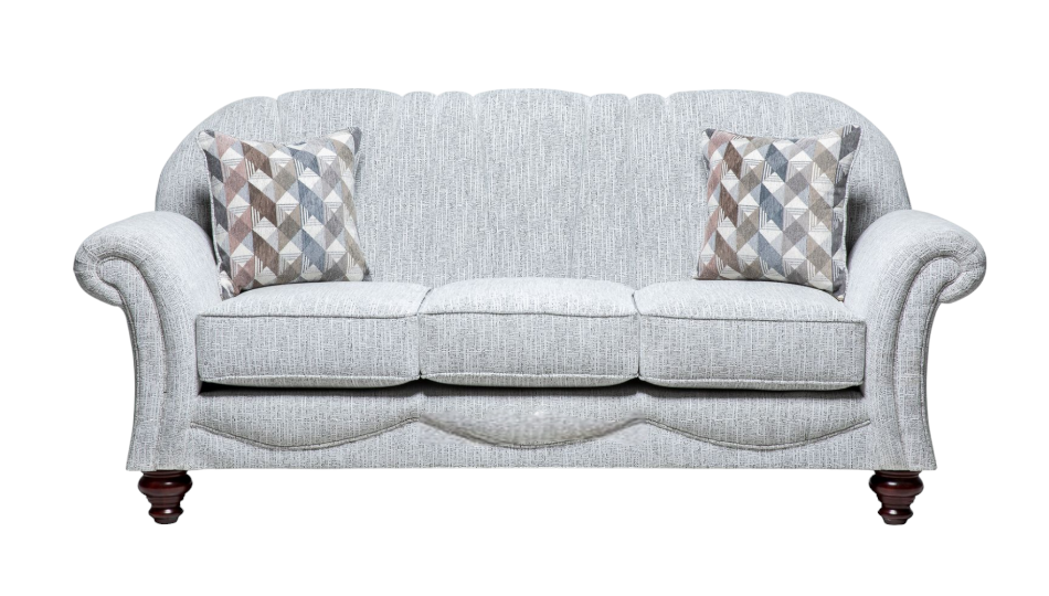 Oxford Fabric Sofa Collection