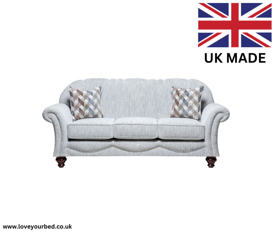 Oxford Fabric Sofa Collection