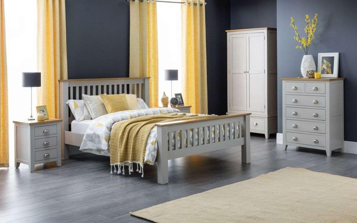 The Richmond Bed Frame - loveyourbed.co.uk
