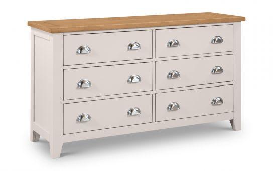 The Richmond Bedroom Furniture - loveyourbed.co.uk