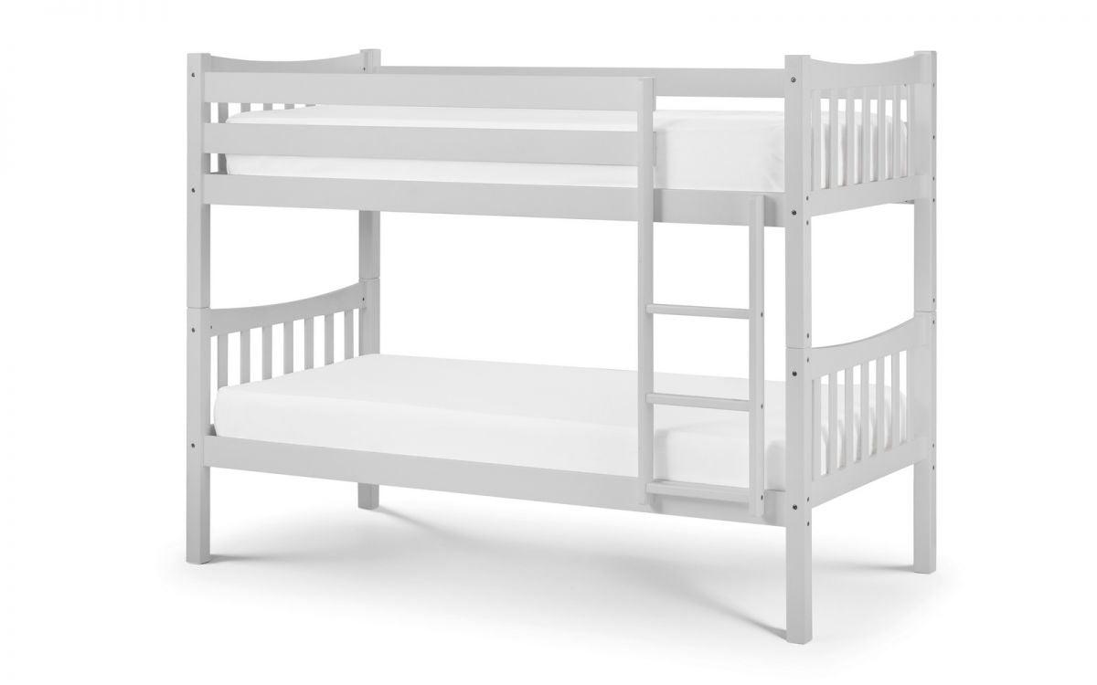 The Zodiac Wooden Bunk Bed - loveyourbed.co.uk
