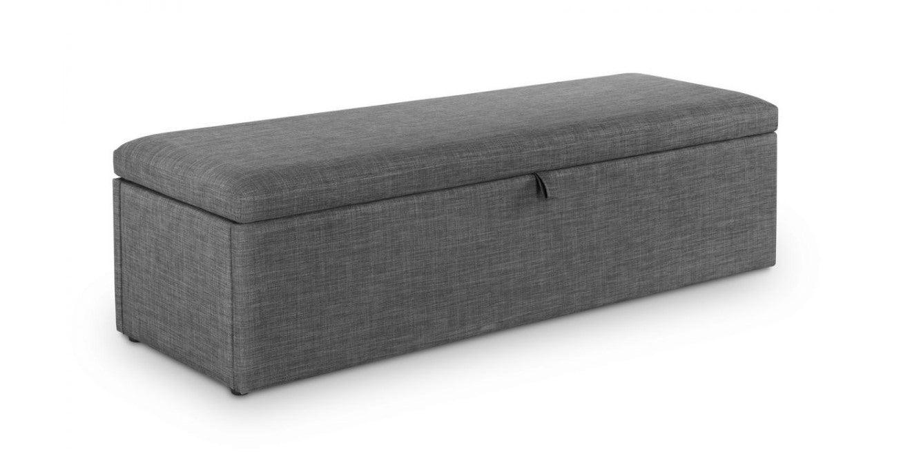 The Sorrento Blanket Box Collection - loveyourbed.co.uk