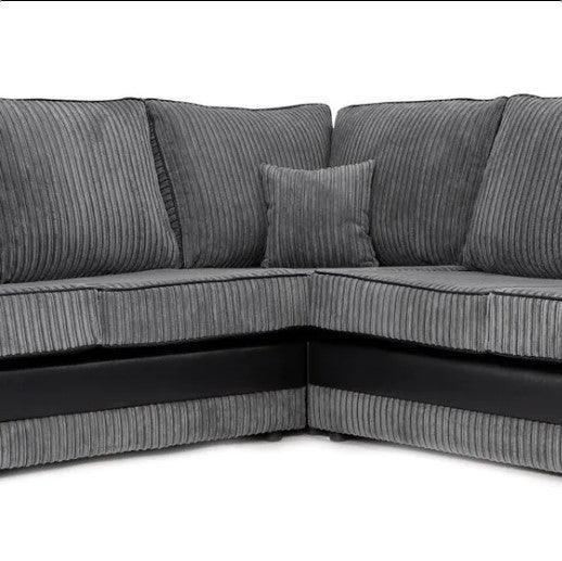 Tangent Concord Corner Sofa Collection - loveyourbed.co.uk