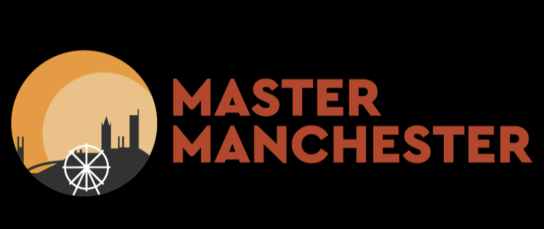 We are available on Master Manchester