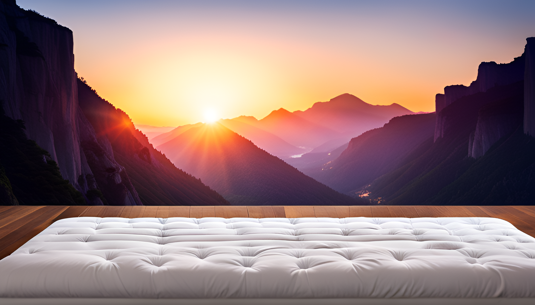 Why Choose an Ottoman Bed?