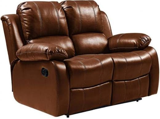 Why Choose a Leather Sofa?