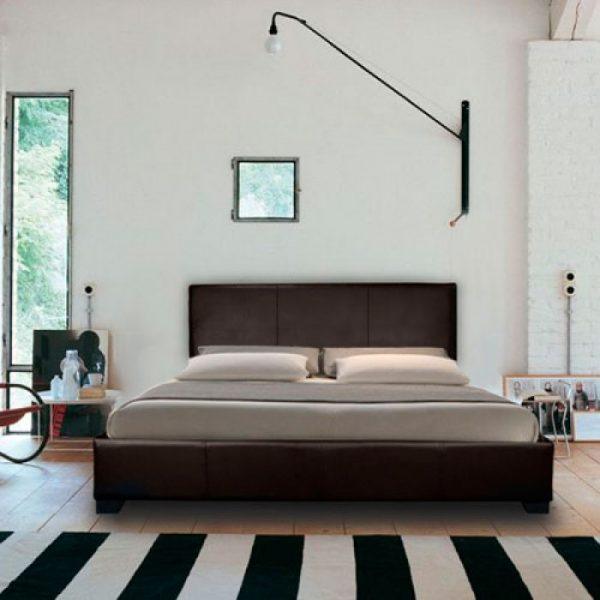 Introducing the Sleek and Stylish Leather Bedframe Collection from LoveYourBed.co.uk - loveyourbed.co.uk