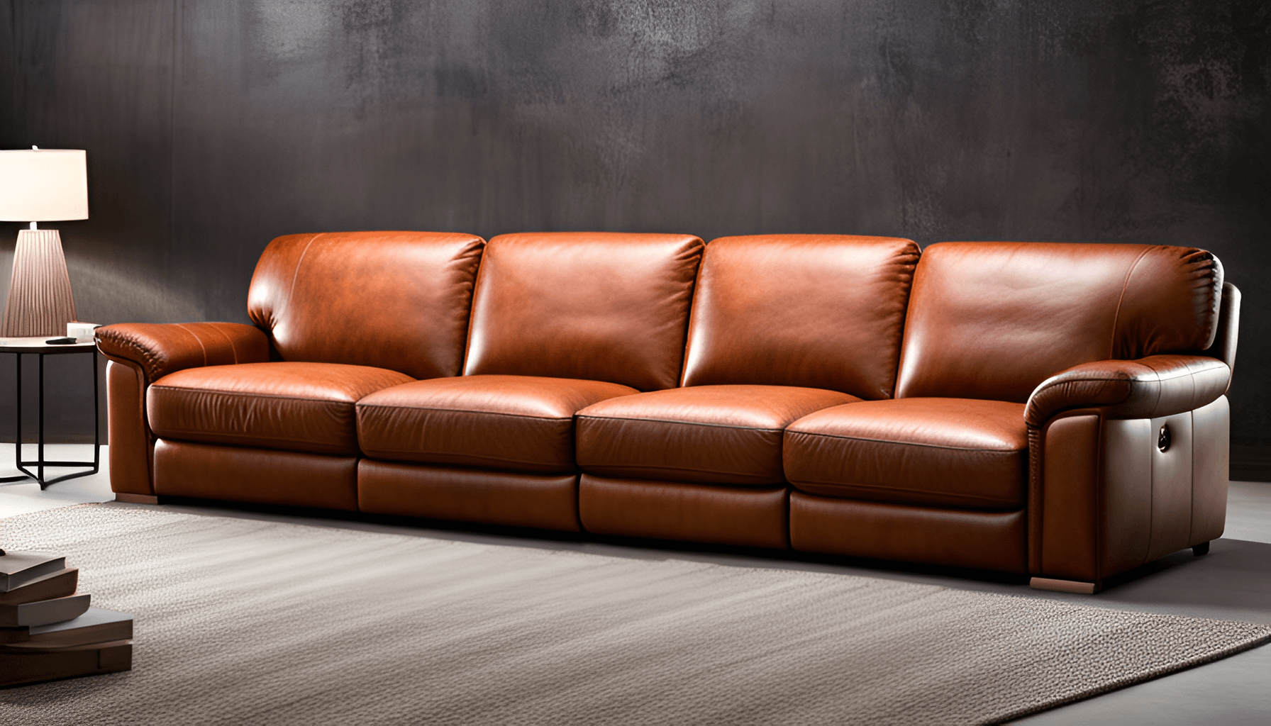 Leather Recliner Sofas: The Ultimate Comfort Experience - loveyourbed.co.uk
