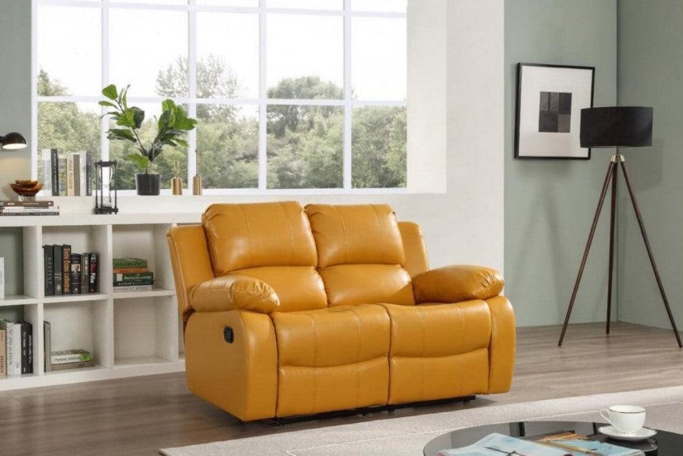 The Valencia Leather Sofa Collection From LoveYourBed.co.uk - loveyourbed.co.uk