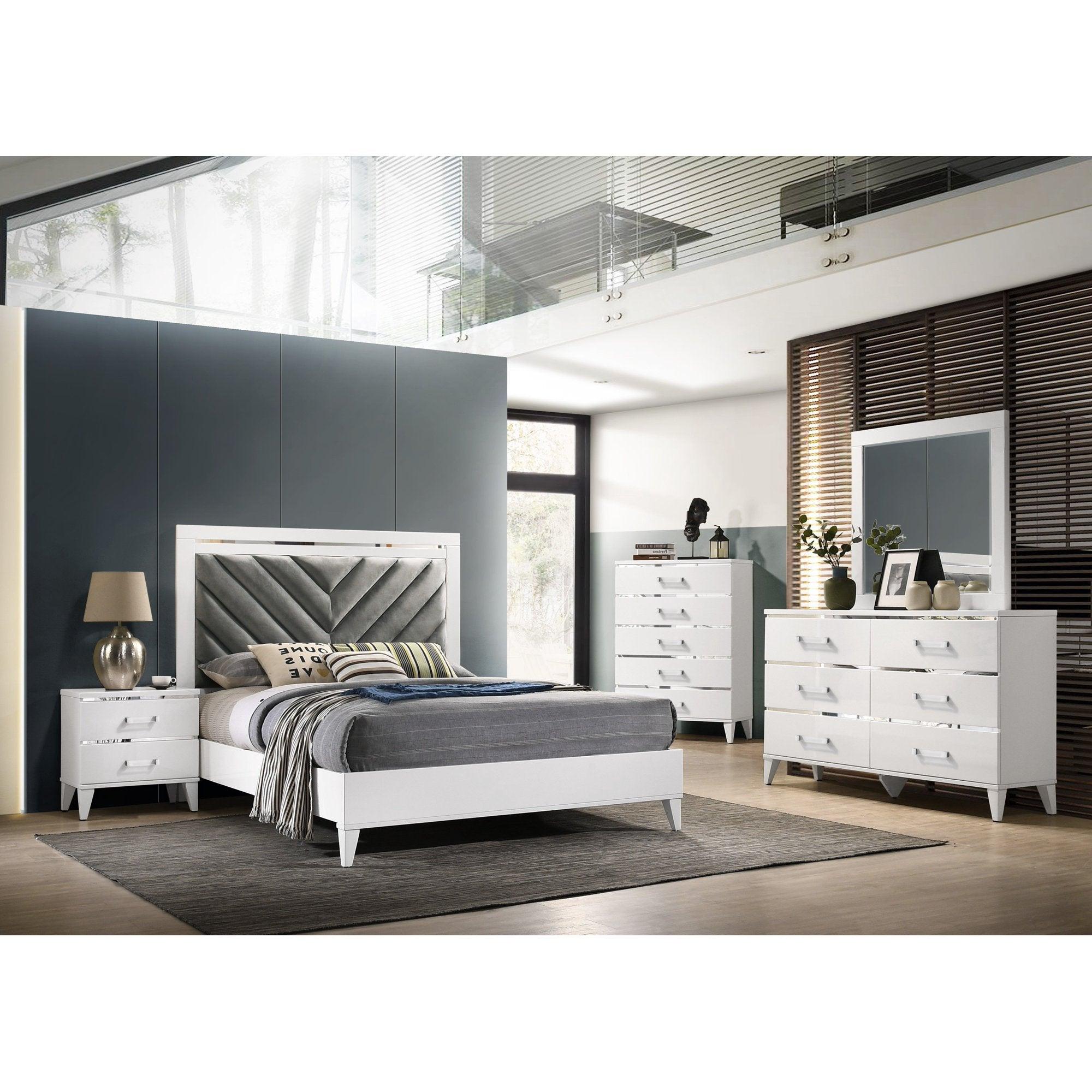 Transform Your Bedroom with LoveYourBed.co.uk's Stunning Bedroom Furniture - loveyourbed.co.uk