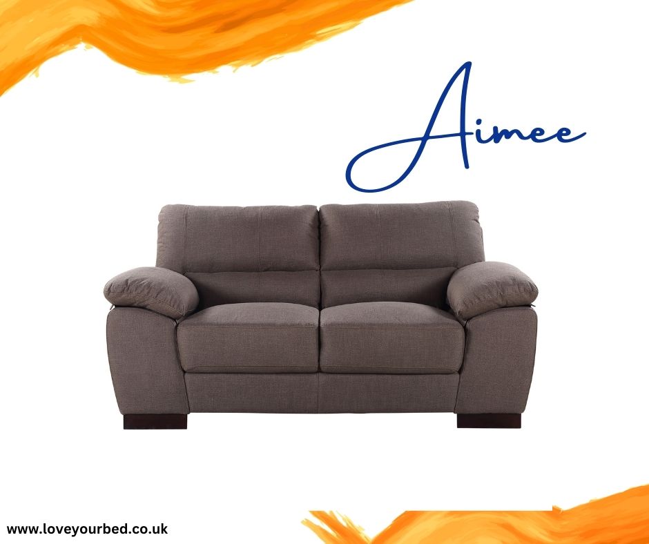 The Eloise Sofa Collection
