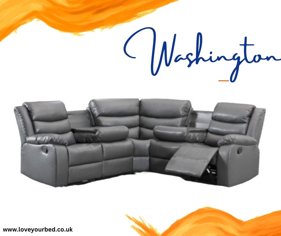 The Washington Sofa Collection
