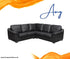 Amy Leather Corner Sofa Collection