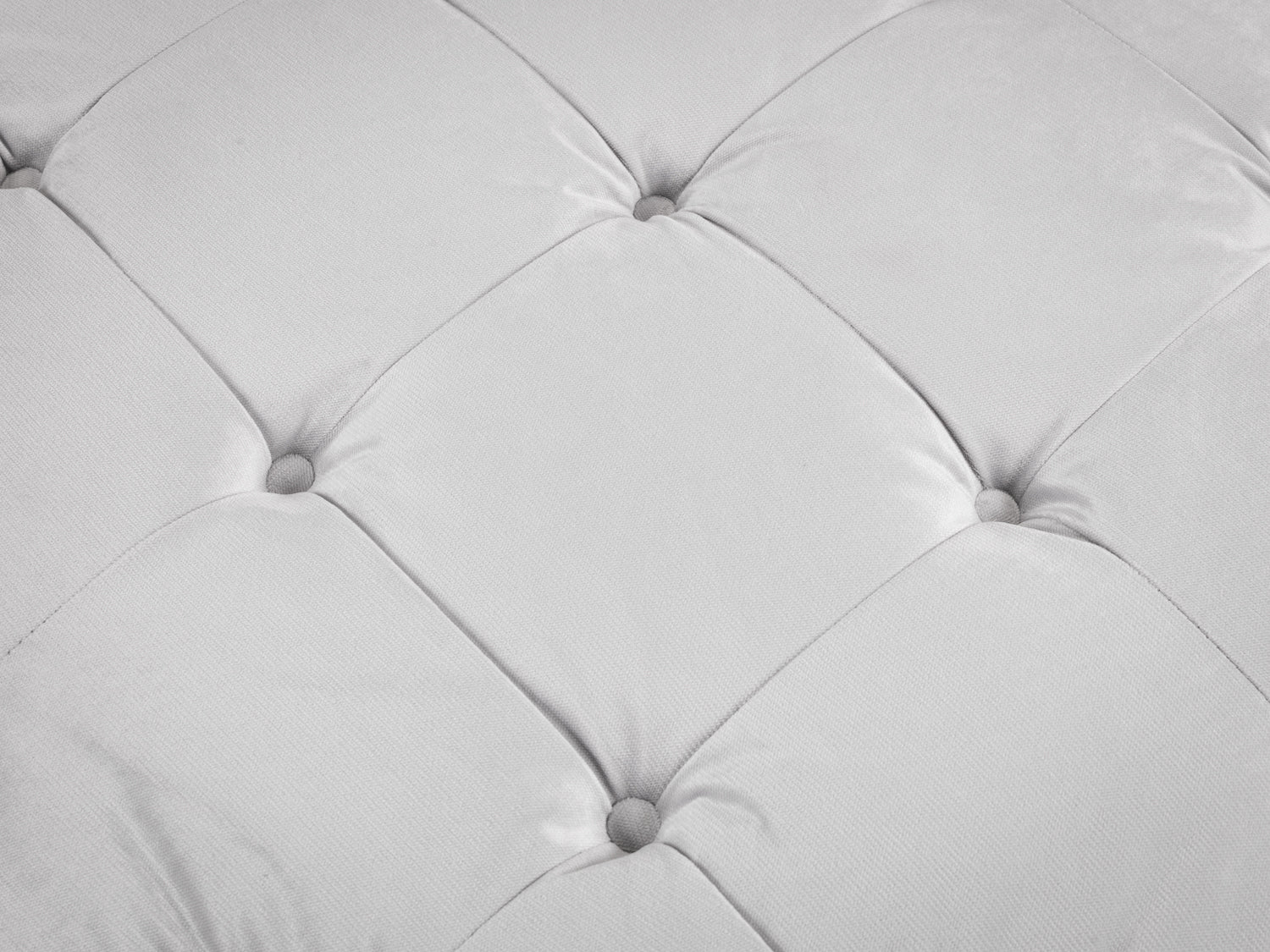Ankara Fabric Full Corner Sofa