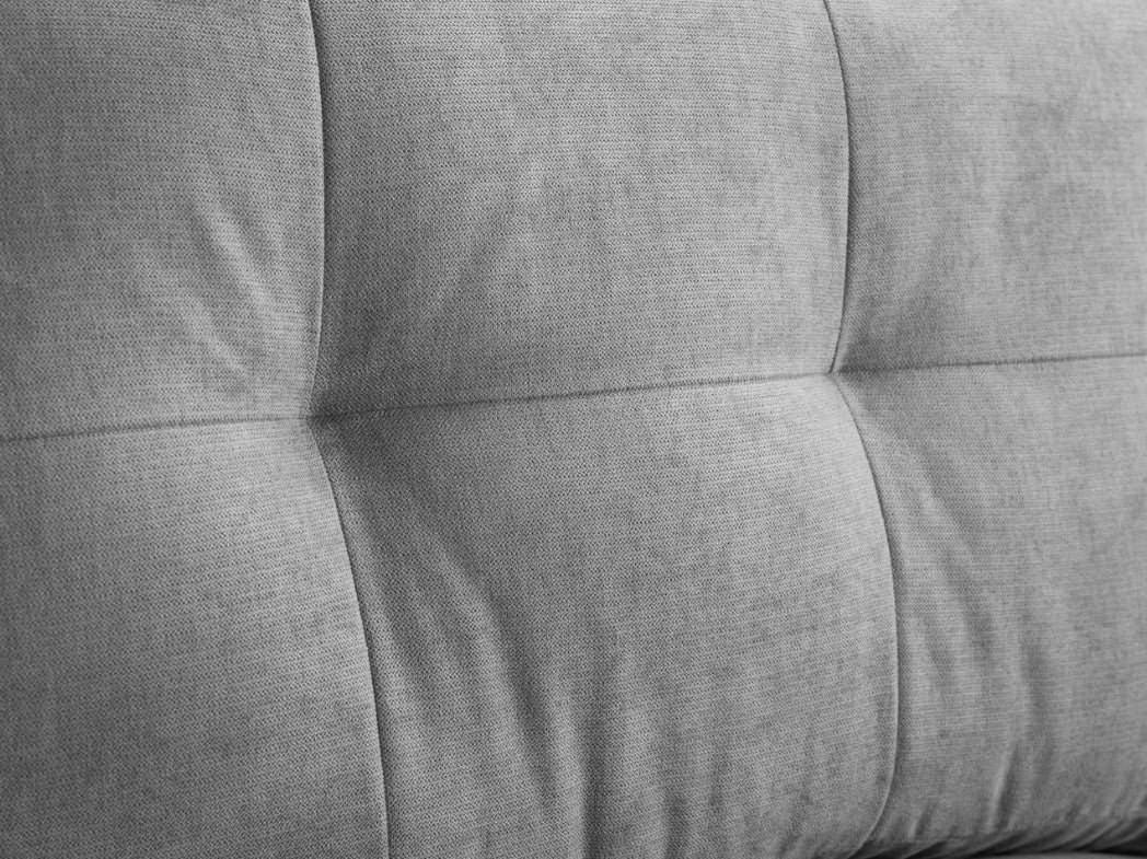 Aurora Grey Fabric Sofa Set Collection