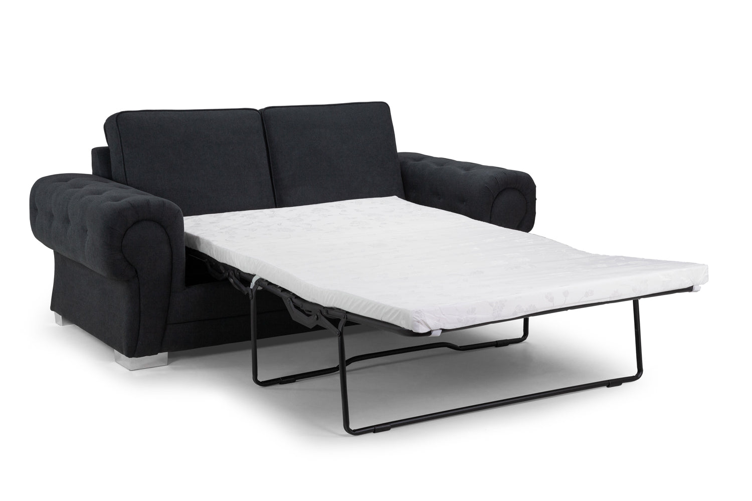 Verona Fabric 2 Seater Sofa bed