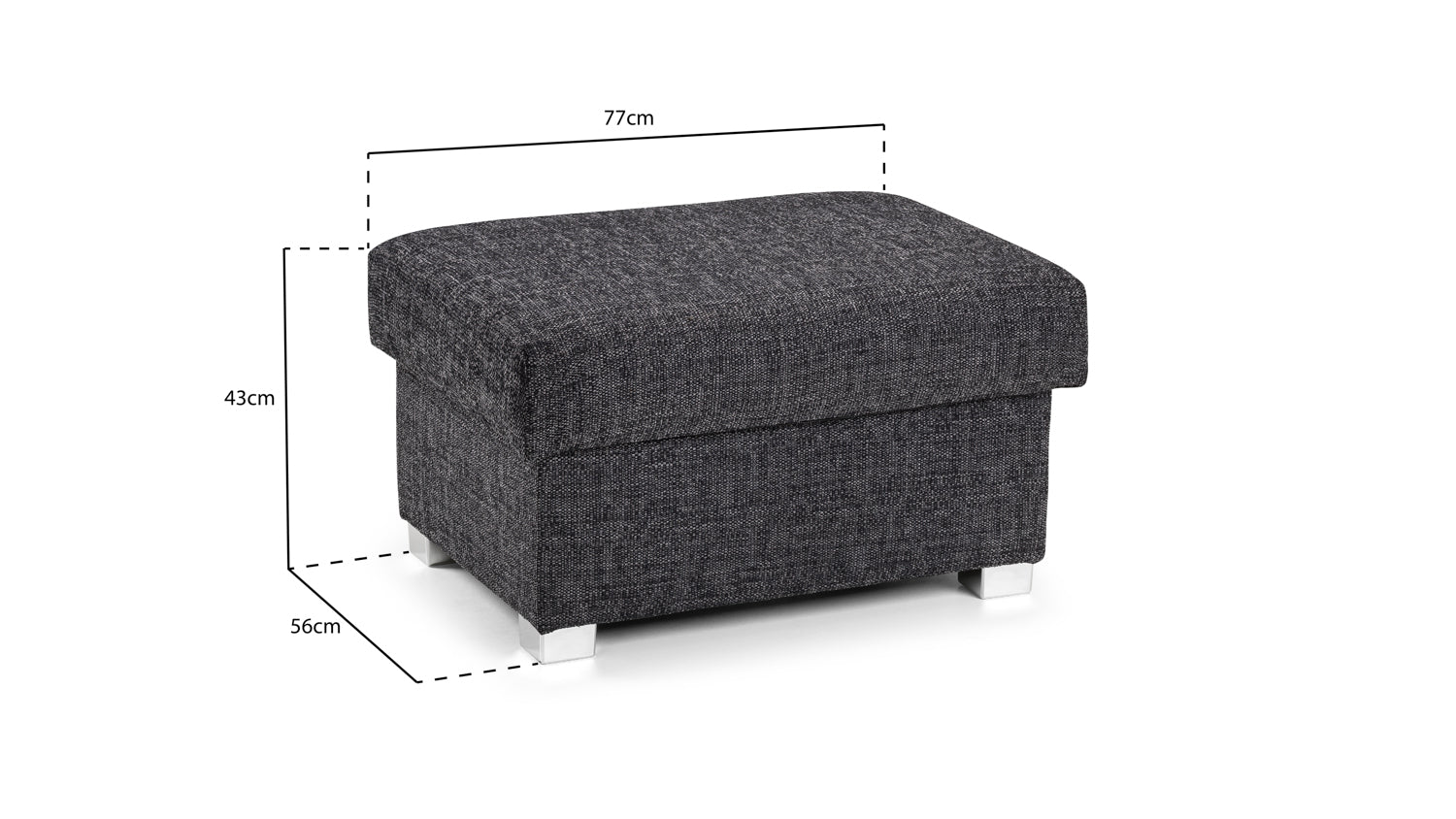 Wilcot Fabric Sofa Set