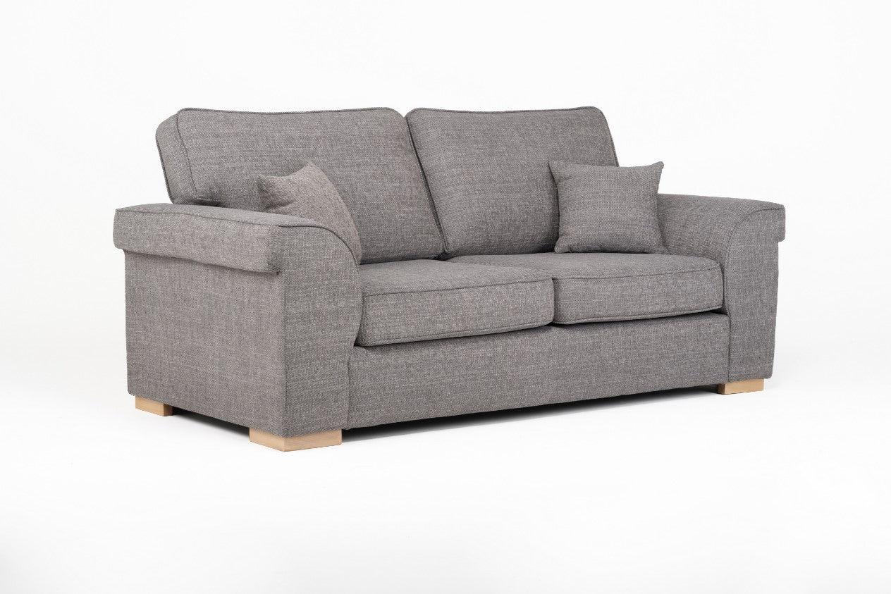 Luxury London Fabric Sofa Collection - loveyourbed.co.uk