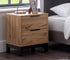 The Bali Industrial Look Bedroom Furniture Collection - loveyourbed.co.uk