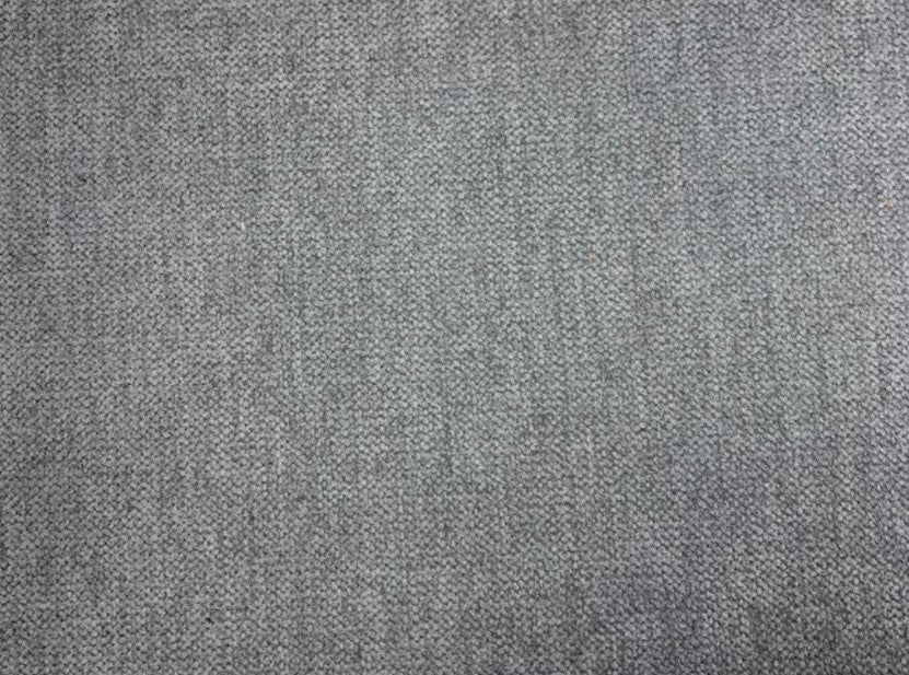 Carnabie U Shaped Fabric Corner Sofa