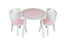 Country Cottage Children's Table & Chairs - loveyourbed.co.uk