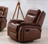 New Hampshire Leather Sofa Collection