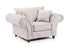 Windsor Fabric Chesterfield Sofa Set Collection