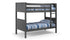 The Maine Wooden Bunk Bed