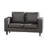 The Brooke Leather Sofa Collection
