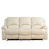 The Kara Leather Recliner Sofa Collection