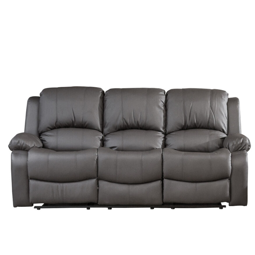 The Kara Leather Recliner Sofa Collection