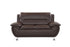 The Codi Leather Sofa Collection