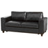 Maddie Leather Sofa / Sofa Bed Collection - loveyourbed.co.uk