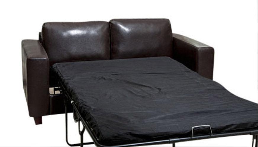 Maddie Leather Sofa / Sofa Bed Collection - loveyourbed.co.uk