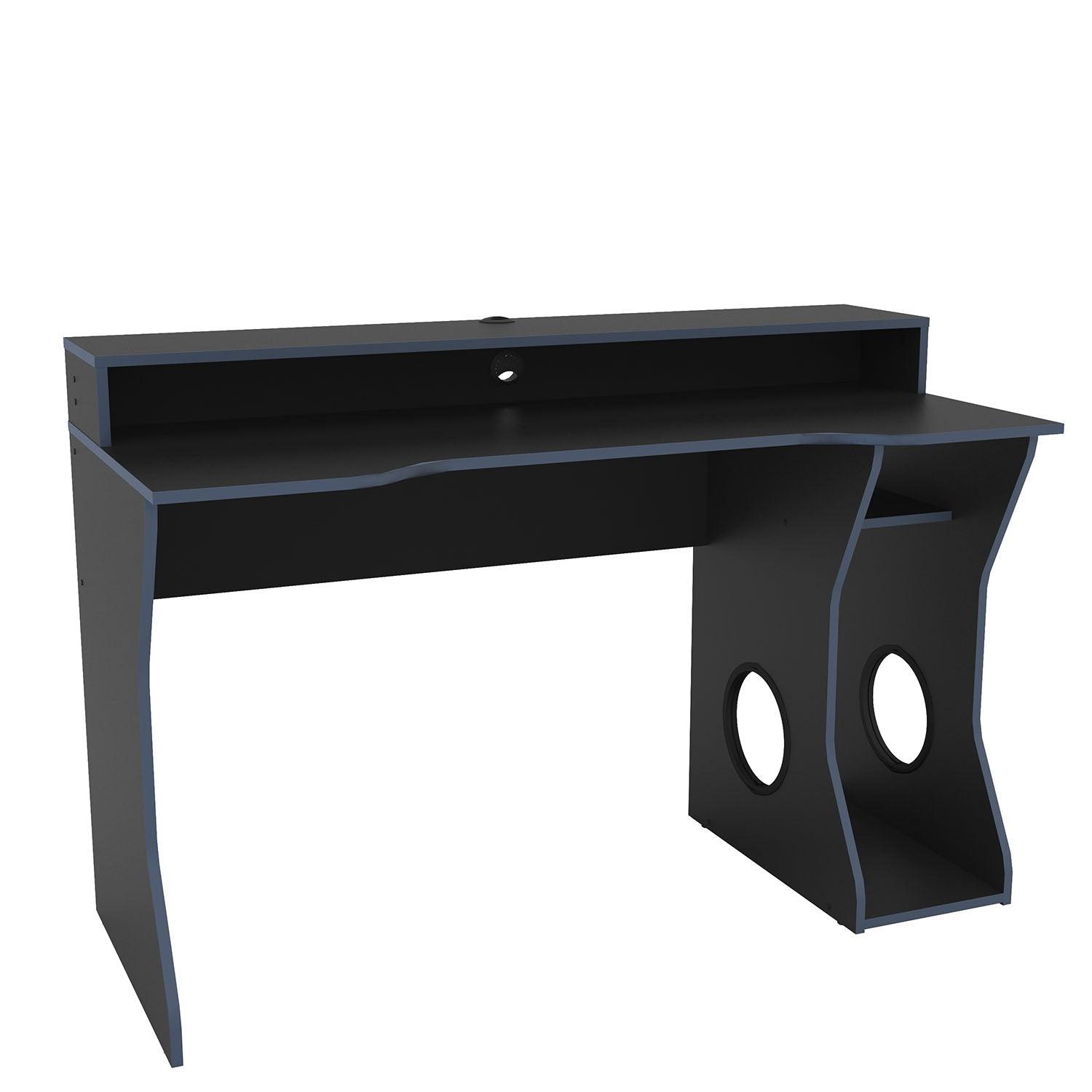 Enzo Gaming Computer Desk - loveyourbed.co.uk