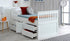Captains Storage Bed With Optional Underbed - loveyourbed.co.uk