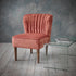 Bella Chair Vintage Pink - loveyourbed.co.uk