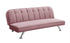 Brighton Sofa Bed Pink - loveyourbed.co.uk