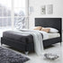 Brooklyn Fabric Bed Frame - loveyourbed.co.uk