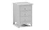 The Cameo Dove Grey Bedroom Furniture Collection - loveyourbed.co.uk