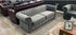 Chesterfield Infinity Velvet Fabric Sofa Collection - loveyourbed.co.uk