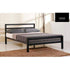 City Block Metal Bed Frame - loveyourbed.co.uk