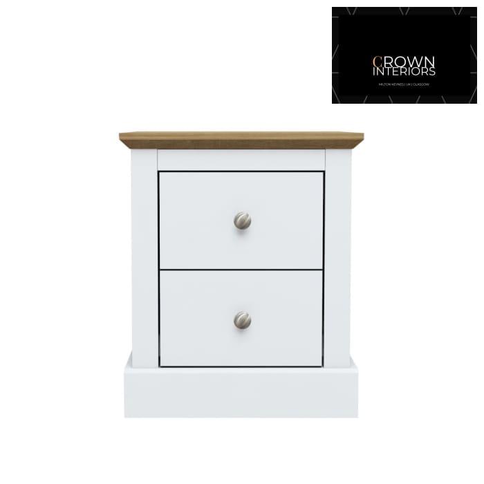 Devon Bedroom Furniture Collection - loveyourbed.co.uk