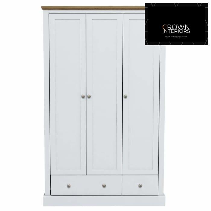 Devon Bedroom Furniture Collection - loveyourbed.co.uk